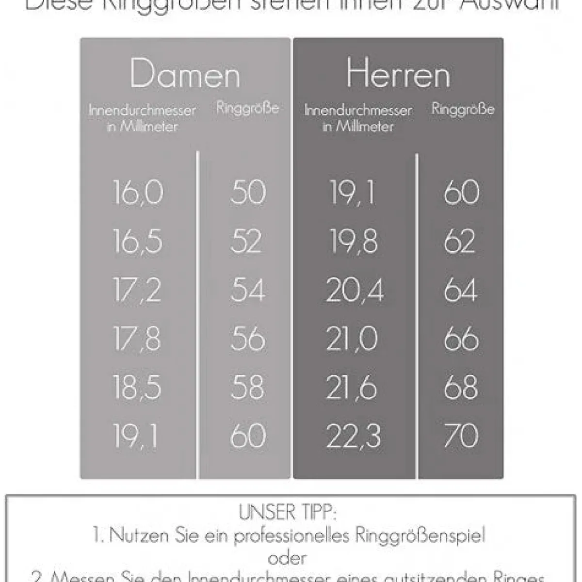 Schmuckladen AMOONIC Eheringe "Smart" Paarringe (Ring-Set) modern mit Zirkonia^ Hochzeit|Eheringe