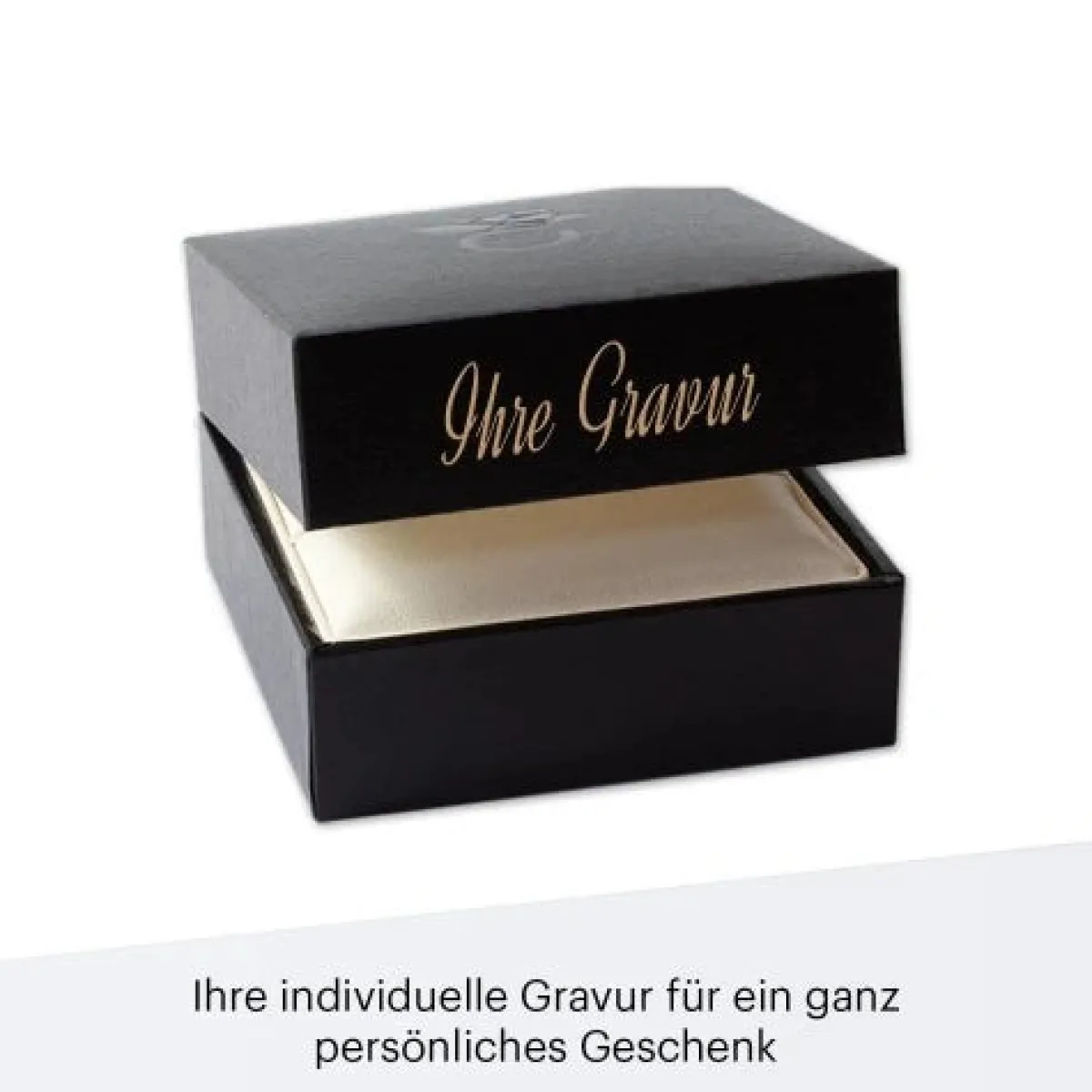 Schmuckladen AMOONIC Kreuz Kette "Aurora" Kreuzanhänger mit Zirkonia Stein - Kinder^ Konfirmation|Schmuck