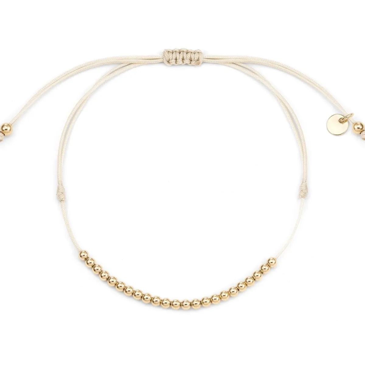 Schmuckladen Arabesque^ Stoffarmbänder|Schmuck