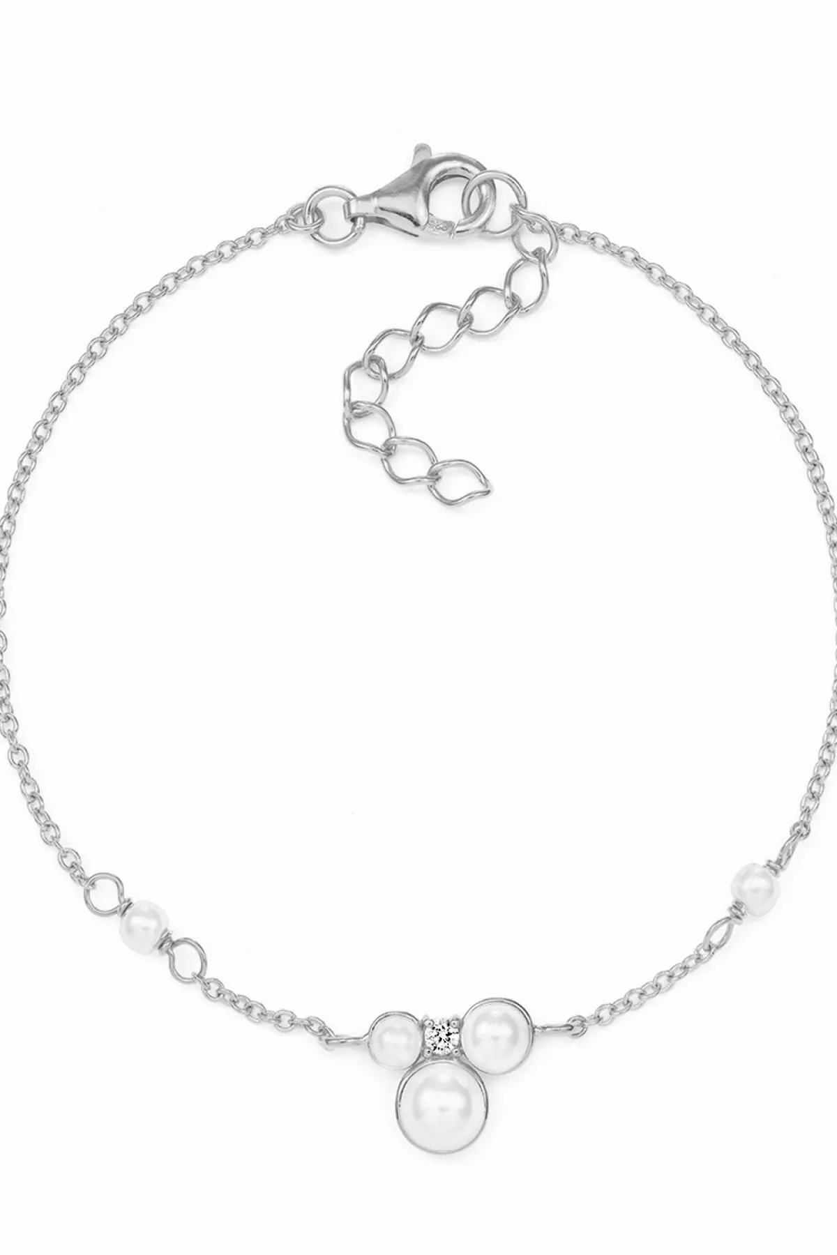 Schmuckladen Arband mit Perle - Pearly^ Weihnachten|Schmuck