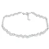 Schmuckladen Armband All around Zirkonia - 925 Sterlingsilber^ Schmuck
