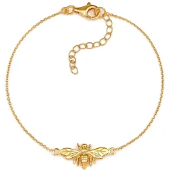Schmuckladen Armband Biene^ Muttertag|Schmuck