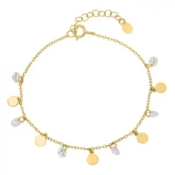 Schmuckladen Armband Boho mit Zirkonia - 925 Sterlingsilber^ Schmuck