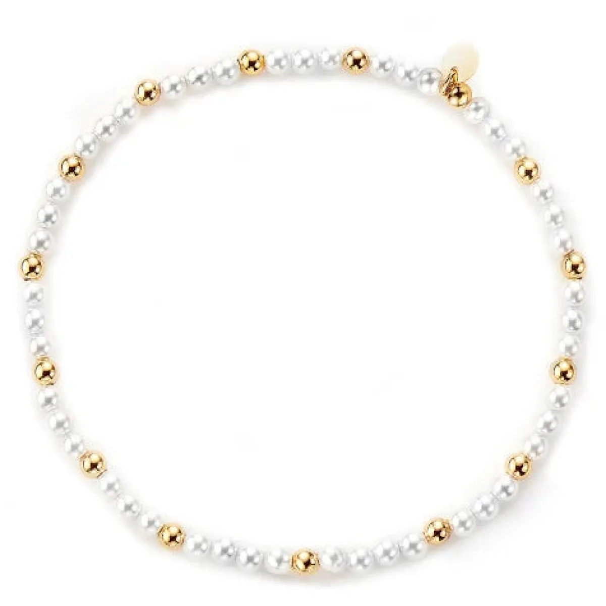Schmuckladen Armband Dainty Pearls^ Weihnachten|Schmuck