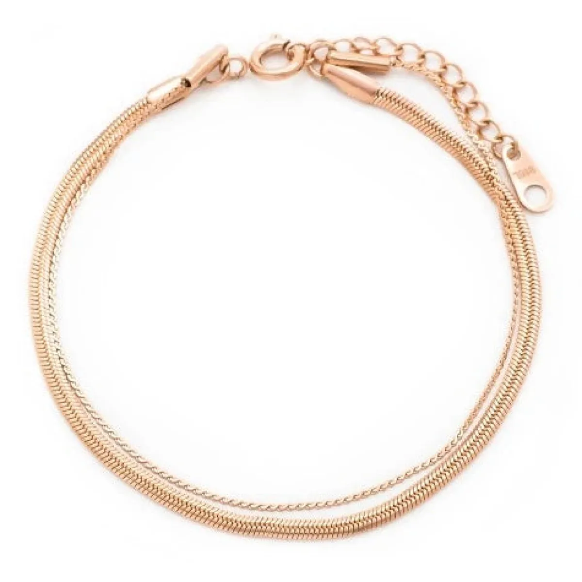 Schmuckladen Armband Duo^ Edelstahl Armbänder|Schmuck