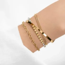 Schmuckladen Armband Endless^ Weihnachten|Schmuck