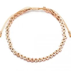 Schmuckladen Armband Endless Flowers^ Stoffarmbänder|Schmuck