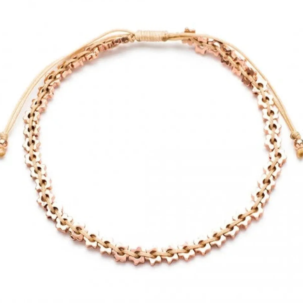 Schmuckladen Armband Endless Flowers^ Stoffarmbänder|Schmuck