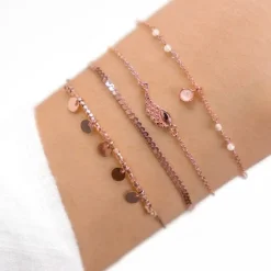 Schmuckladen Armband Engelsflügel - 925 Sterlingsilber^ Schmuck