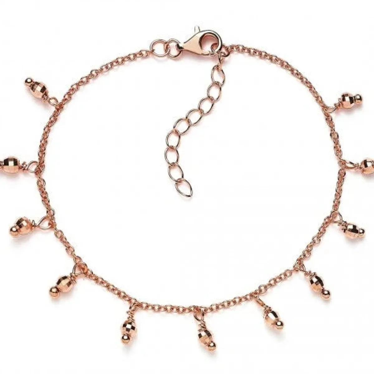 Schmuckladen Armband Facette - 925 Sterlingsilber^ Schmuck