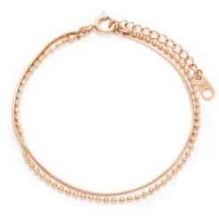 Schmuckladen Armband Layered^ Edelstahl Armbänder|Schmuck