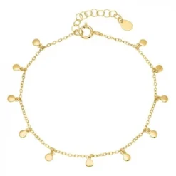 Schmuckladen Armband Little Plates - 925 Sterlingsilber^ Schmuck