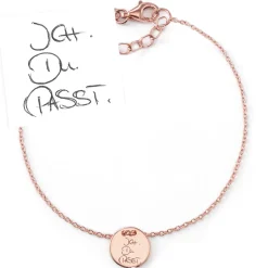 Schmuckladen Armband mit Deiner Handschrift "Your Choice" I Edelstahl^ Edelstahl Armbänder|Schmuck