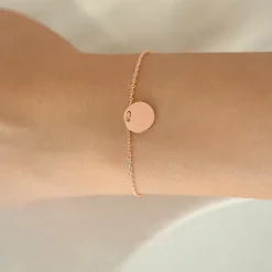 Schmuckladen Armband mit Deiner Handschrift "Your Choice" I Edelstahl^ Edelstahl Armbänder|Schmuck