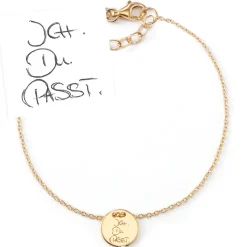Schmuckladen Armband mit Deiner Handschrift "Your Choice" I Edelstahl^ Edelstahl Armbänder|Schmuck