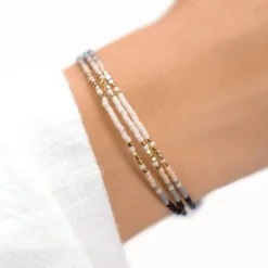 Schmuckladen Armband mit Glasperlen^ Schmuck