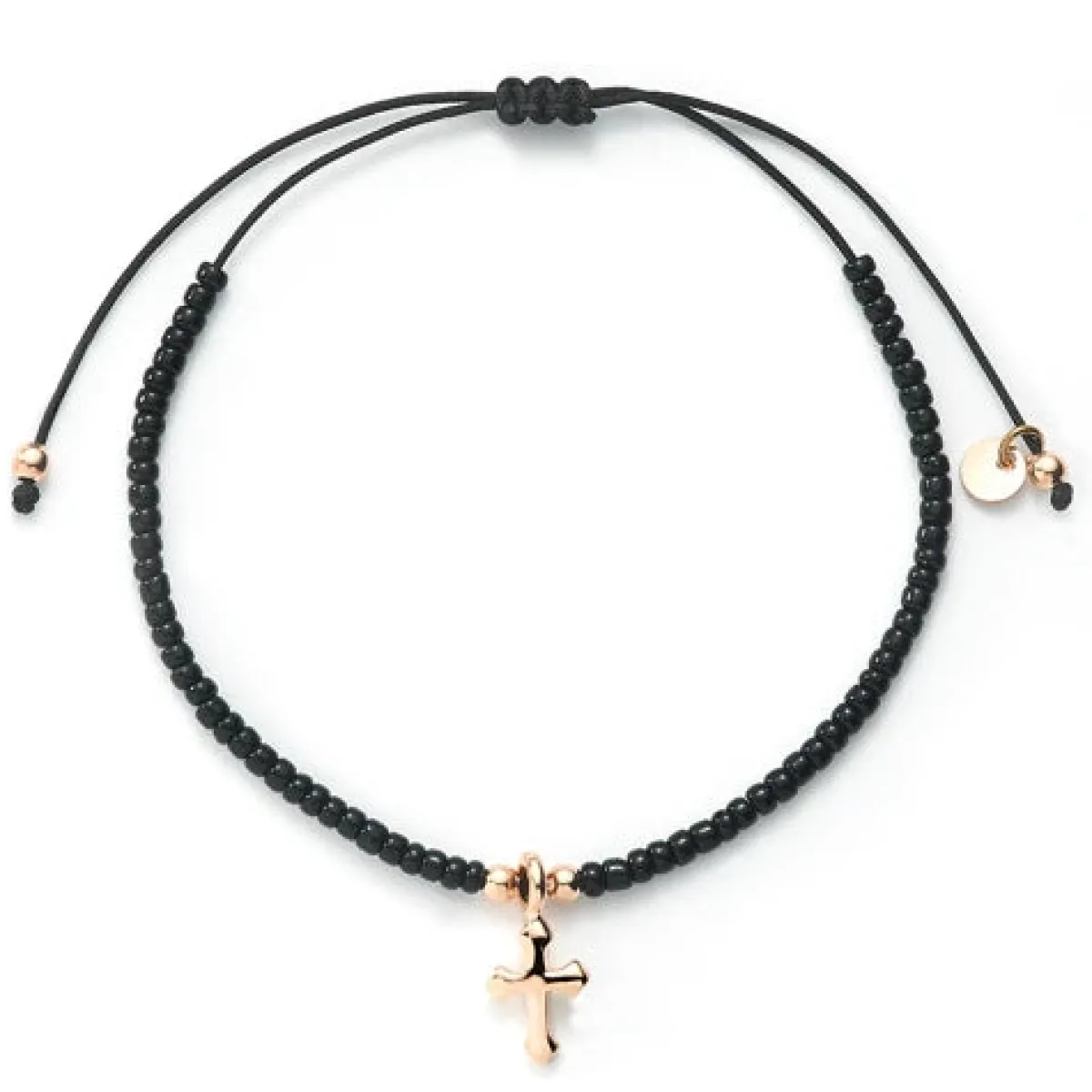 Schmuckladen Armband mit Kreuzanhänger "Faith & Hope"^ Konfirmation|Schmuck