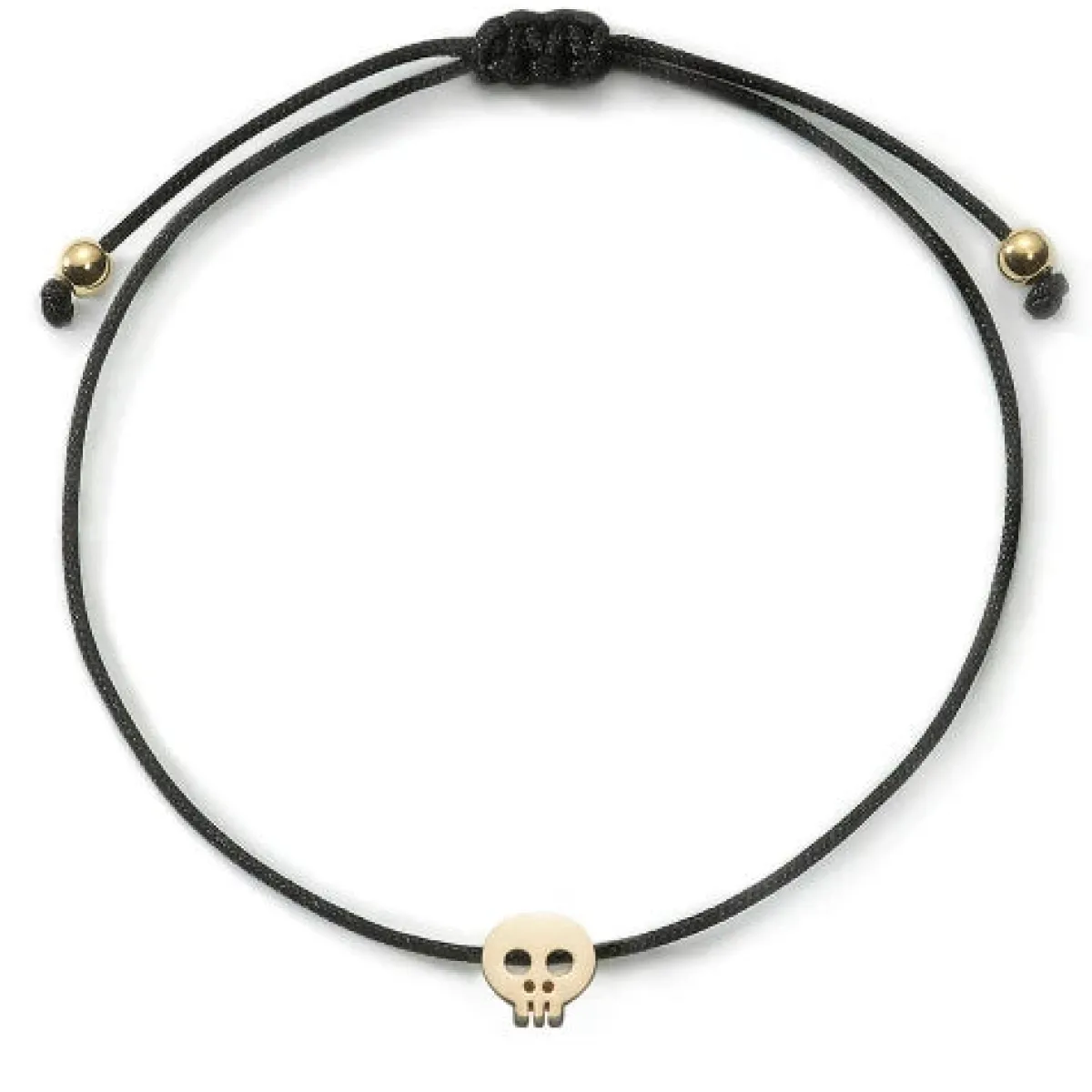 Schmuckladen Armband mit Totenkopf^ Edelstahl Armbänder|Stoffarmbänder