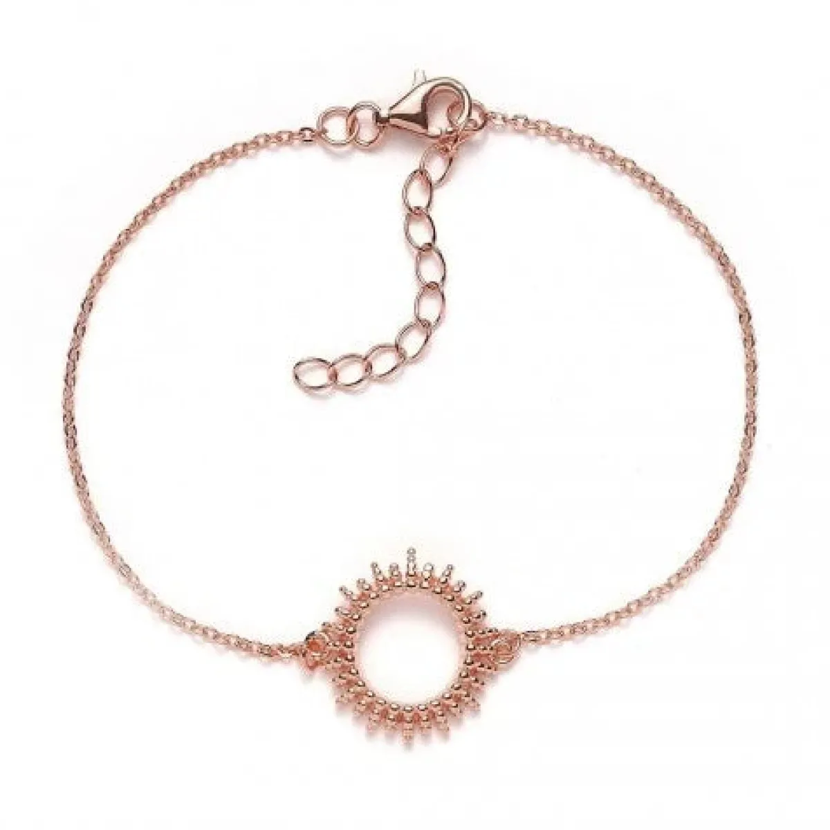 Schmuckladen Armband Mitternachtssonne - 925 Sterlingsilber^ Schmuck