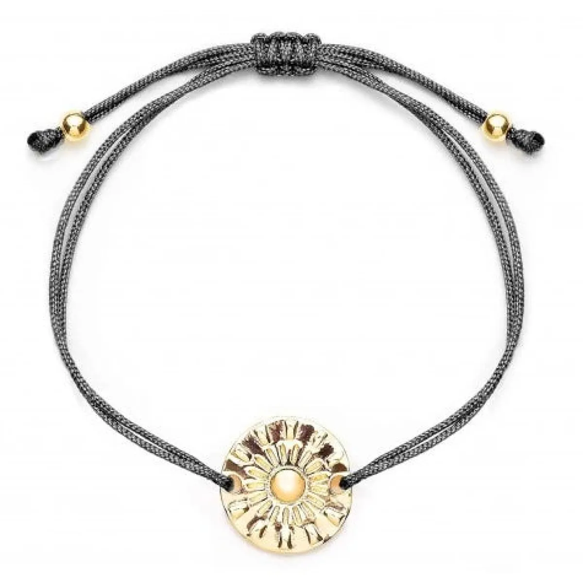 Schmuckladen Armband Münze - 925 Sterlingsilber^ Schmuck