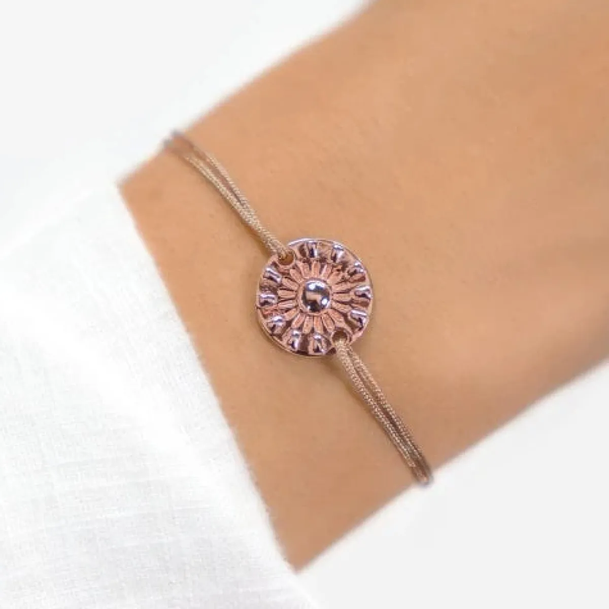 Schmuckladen Armband Münze - 925 Sterlingsilber^ Schmuck
