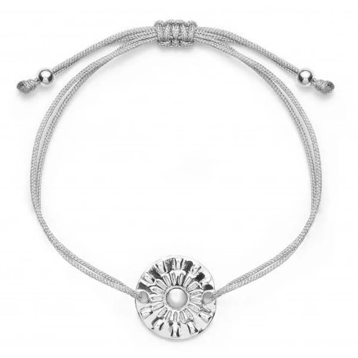 Schmuckladen Armband Münze - 925 Sterlingsilber^ Schmuck
