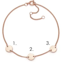 Schmuckladen Armband Orbs^ Edelstahl Armbänder|Armbänder Mit Gravur