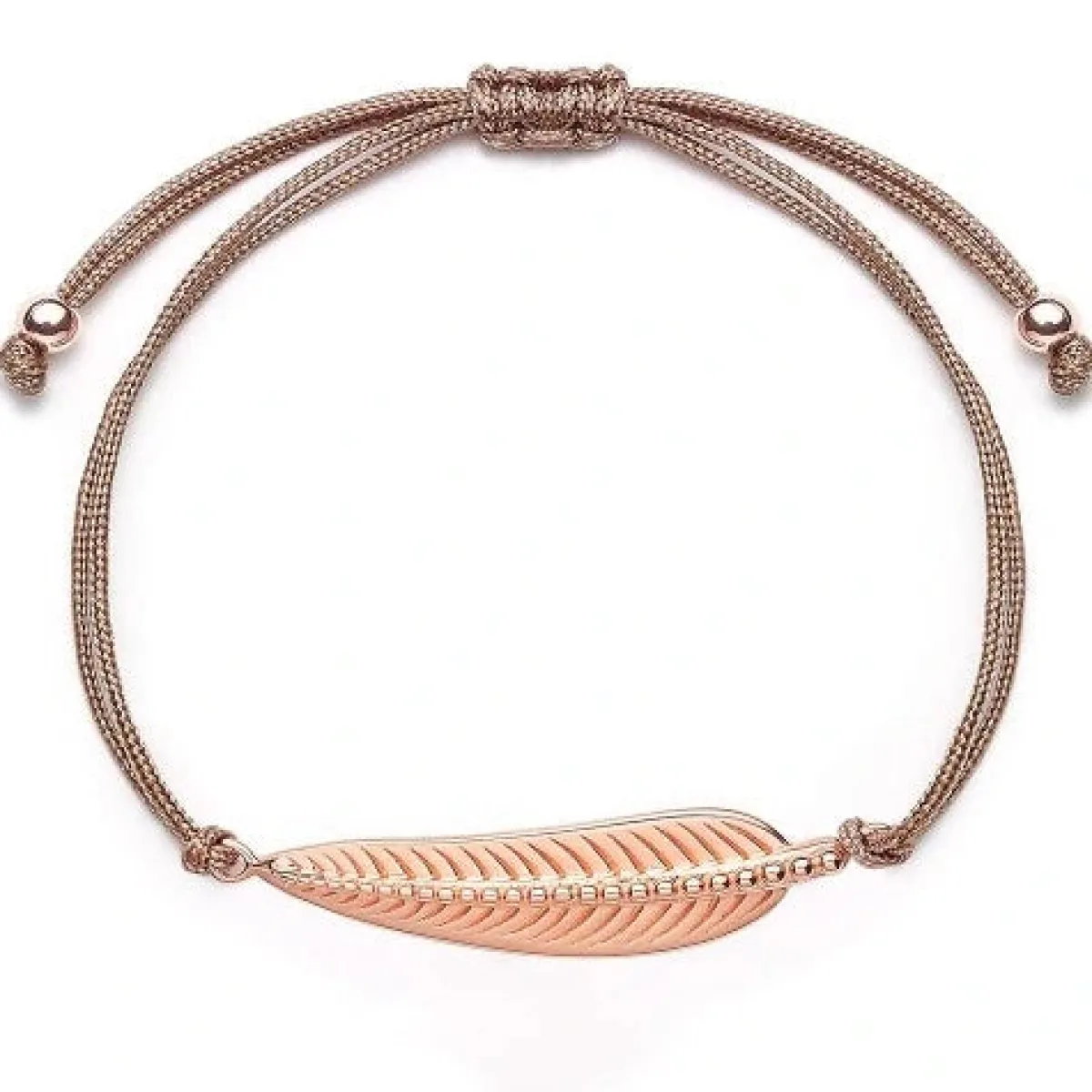 Schmuckladen Armband "Blatt" - 925 Sterlingsilber^ Schmuck
