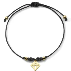 Schmuckladen Armband "Drawing Diamond"^ Schmuck