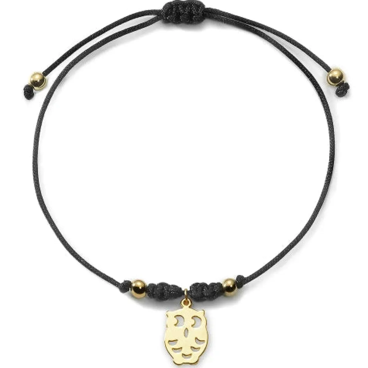 Schmuckladen Armband "Eule"^ Edelstahl Armbänder|Schmuck