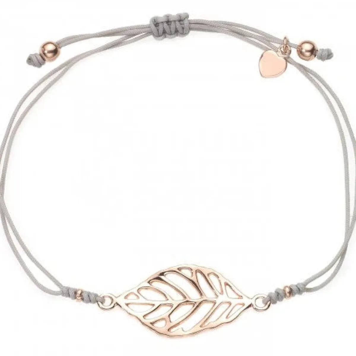 Schmuckladen Armband "Fallen Leaf"^ Stoffarmbänder|Schmuck
