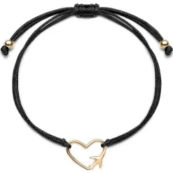 Schmuckladen Armband "Fliegerherz"^ Herzarmbänder|Schmuck
