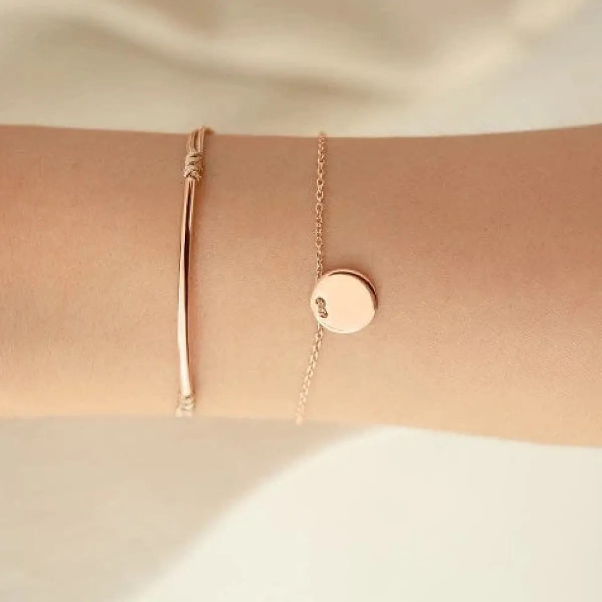Schmuckladen Armband "go for your dreams"^ Armbänder Mit Gravur|Armbänder Mit Gravur