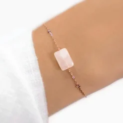 Schmuckladen Armband "Magic Quarz"^ Schmuck