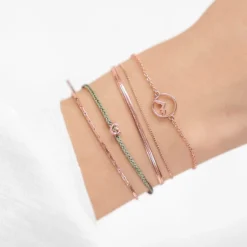 Schmuckladen Armband Serpent - 925 Sterlingsilber^ Schmuck