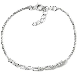 Schmuckladen Armband Sparkling Composition^ Schmuck