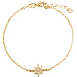 Schmuckladen Armband Stern - 925 Sterlingsilber^ Schmuck