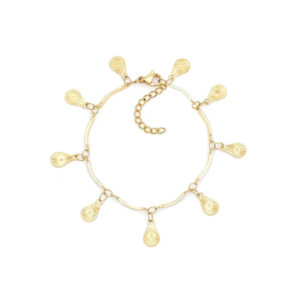 Schmuckladen Armband Sunshine^ Edelstahl Armbänder|Schmuck