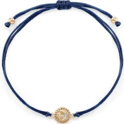 Schmuckladen Armbandkarte To the Moon and Back^ Schmuck