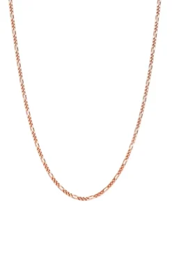 Schmuckladen Choker Figaro - 925 Sterlingsilber^ Valentinstag|Choker