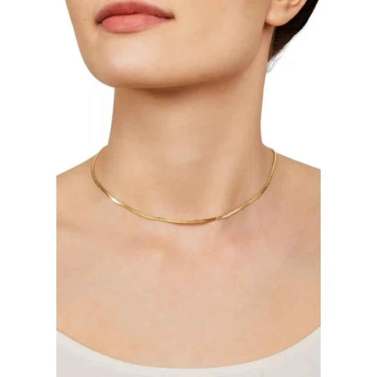Schmuckladen Choker Liaison - 925 Sterlingsilber^ Valentinstag|Choker