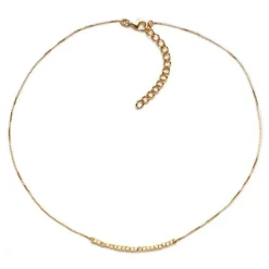 Schmuckladen Choker Little Seduction - 925 Sterlingsilber^ Choker|Schmuck