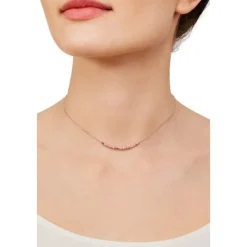 Schmuckladen Choker Little Seduction - 925 Sterlingsilber^ Choker|Schmuck