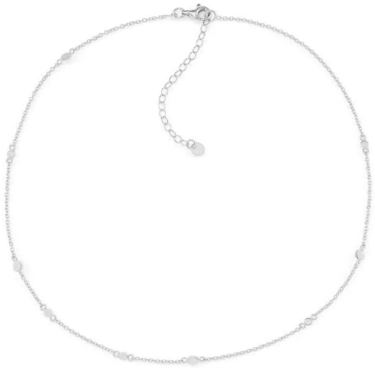 Schmuckladen Choker Mini Boho - 925 Sterlingsilber^ Choker|Schmuck