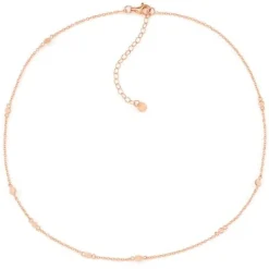 Schmuckladen Choker Mini Boho - 925 Sterlingsilber^ Choker|Schmuck