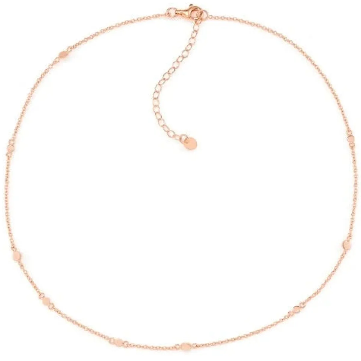 Schmuckladen Choker Mini Boho - 925 Sterlingsilber^ Choker|Schmuck