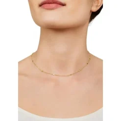 Schmuckladen Choker Mini Boho - 925 Sterlingsilber^ Choker|Schmuck