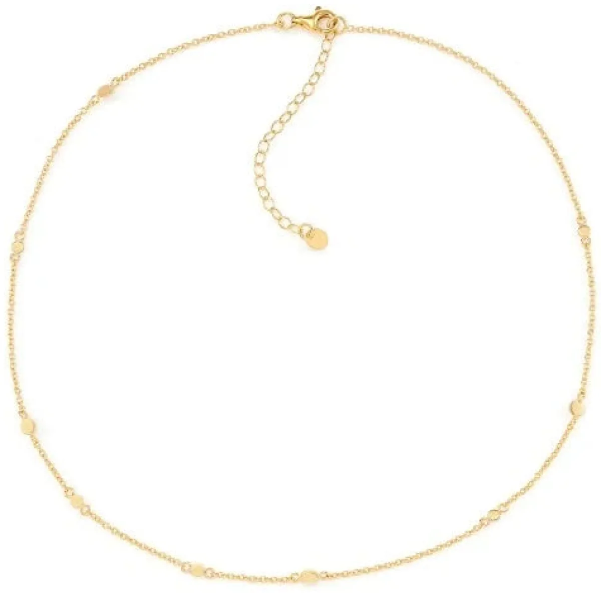 Schmuckladen Choker Mini Boho - 925 Sterlingsilber^ Choker|Schmuck