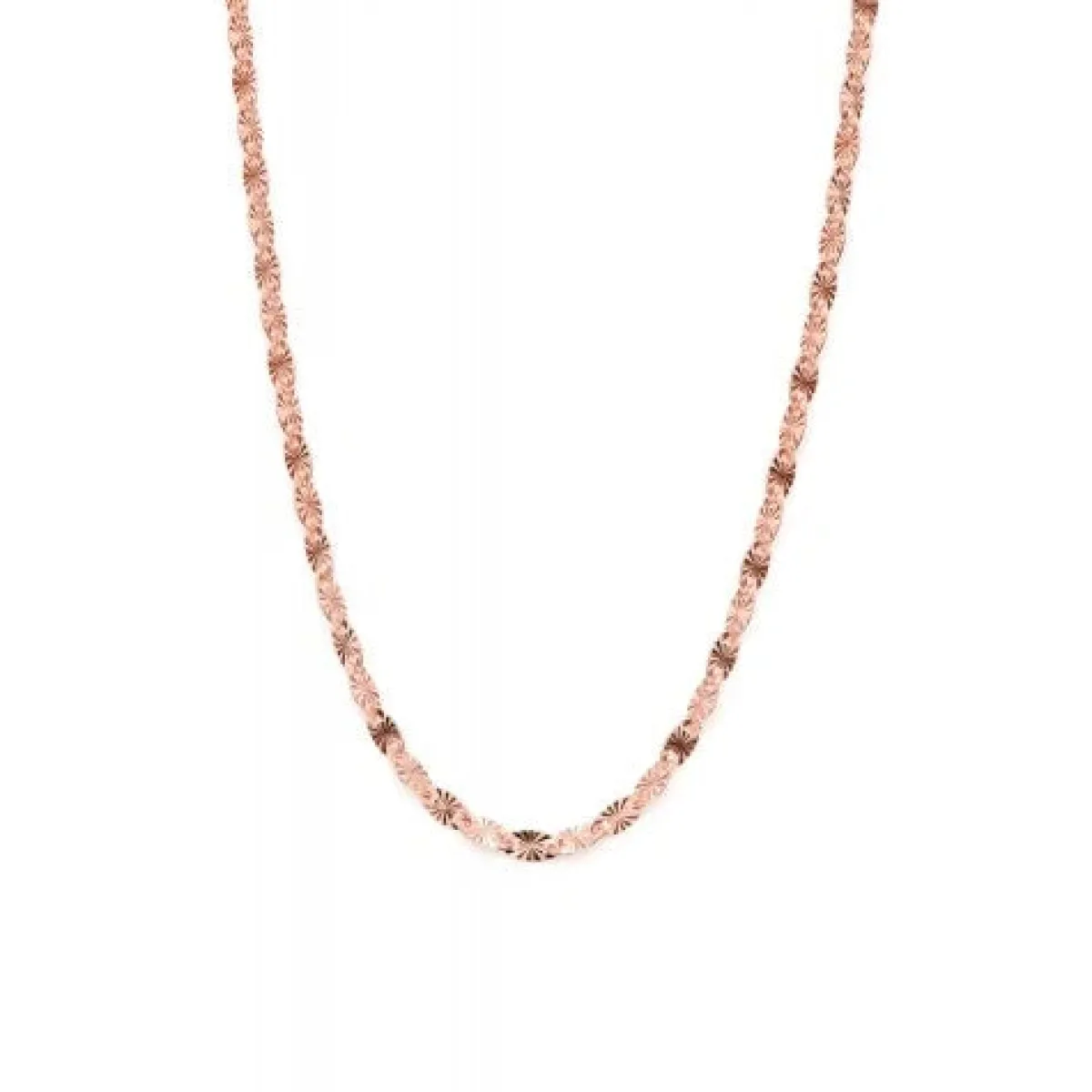 Schmuckladen Choker mit Plättchen by Ernestine Palmert^ Choker|Schmuck