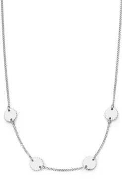 Schmuckladen Choker Orbs Edelstahl^ Edelstahl Halsketten|Choker